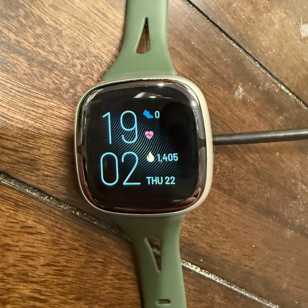Fitbit Sense 2